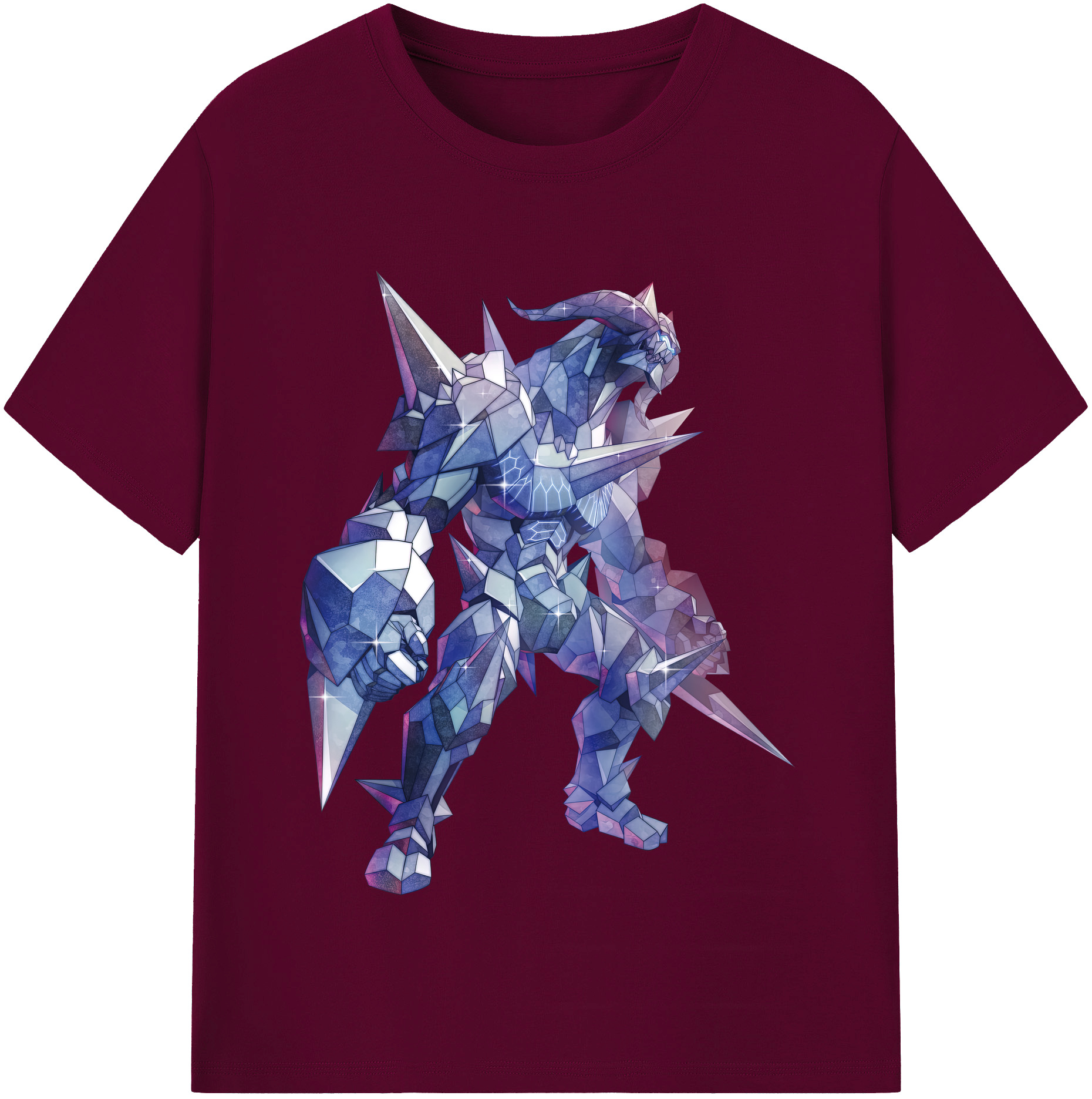 （画像用） ウルトラマン Ultraman レディースカジュアルプリントTシャツ（綿100％）
